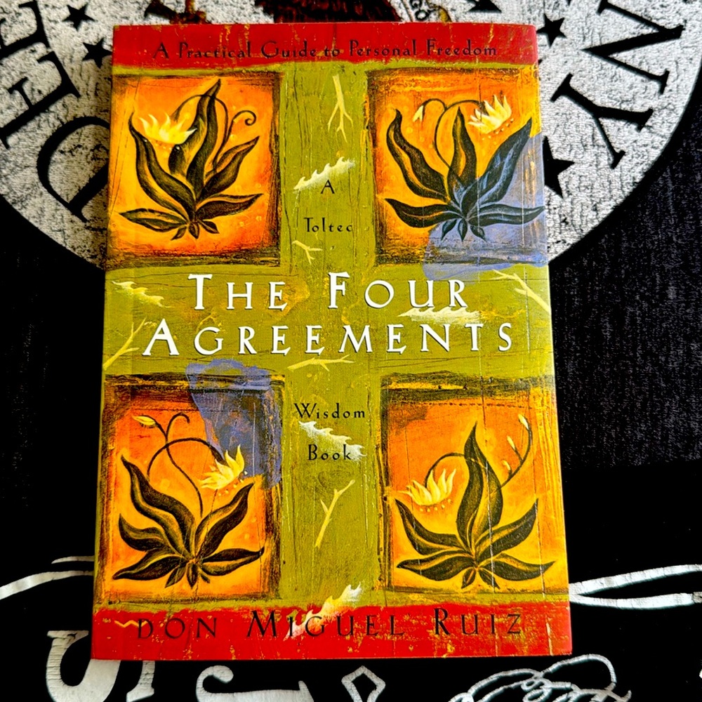 The Four Agreements